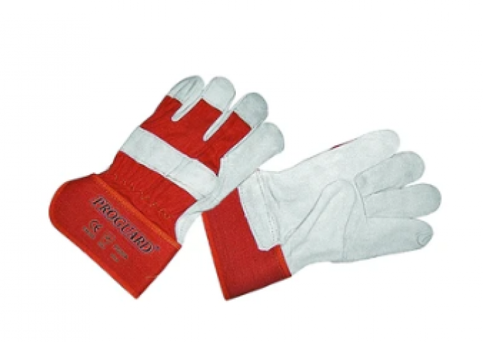 gallery/rigger glove