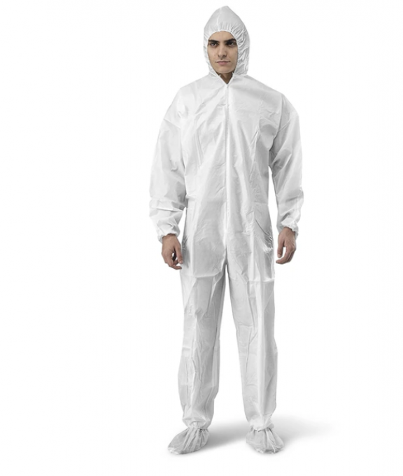 gallery/disposal workwear