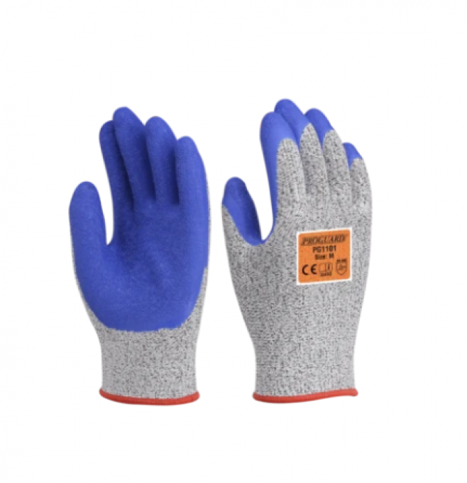 gallery/cut resistant glove